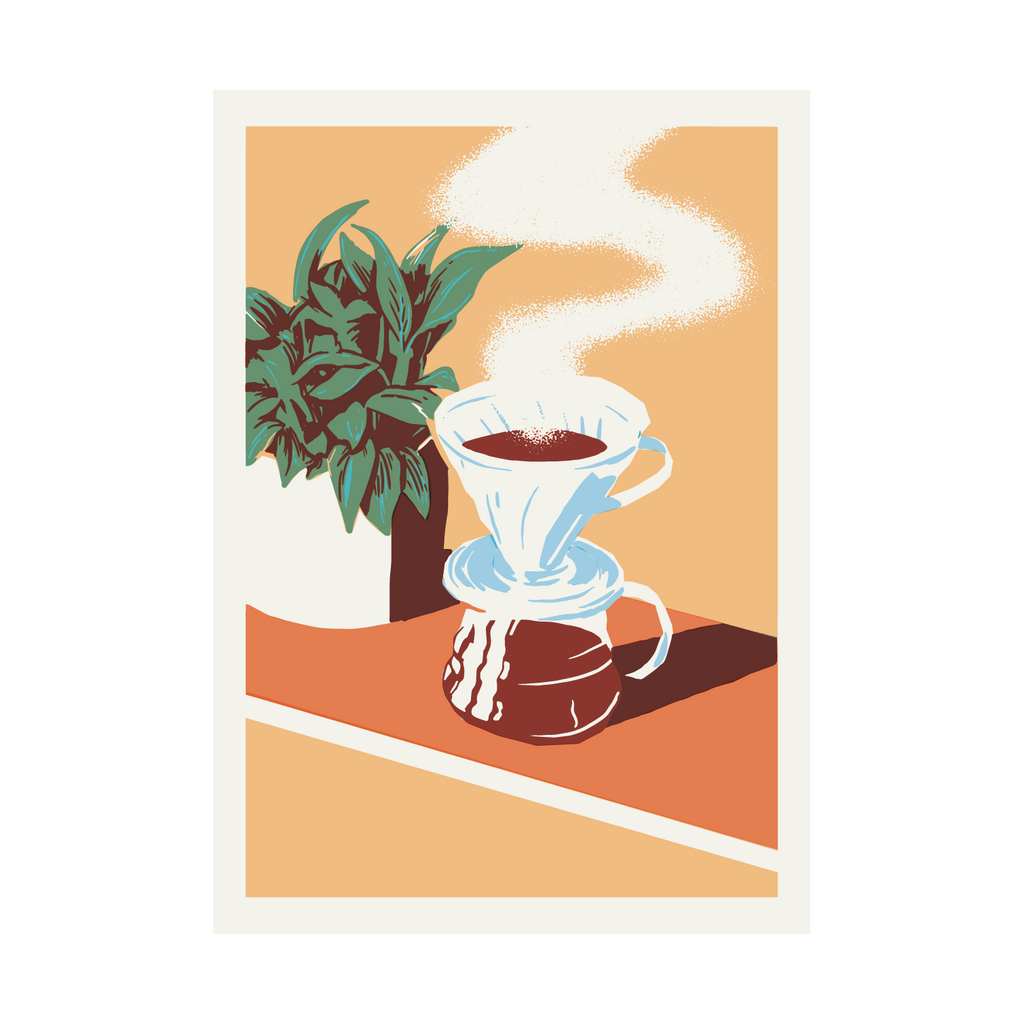 V60 - Poster