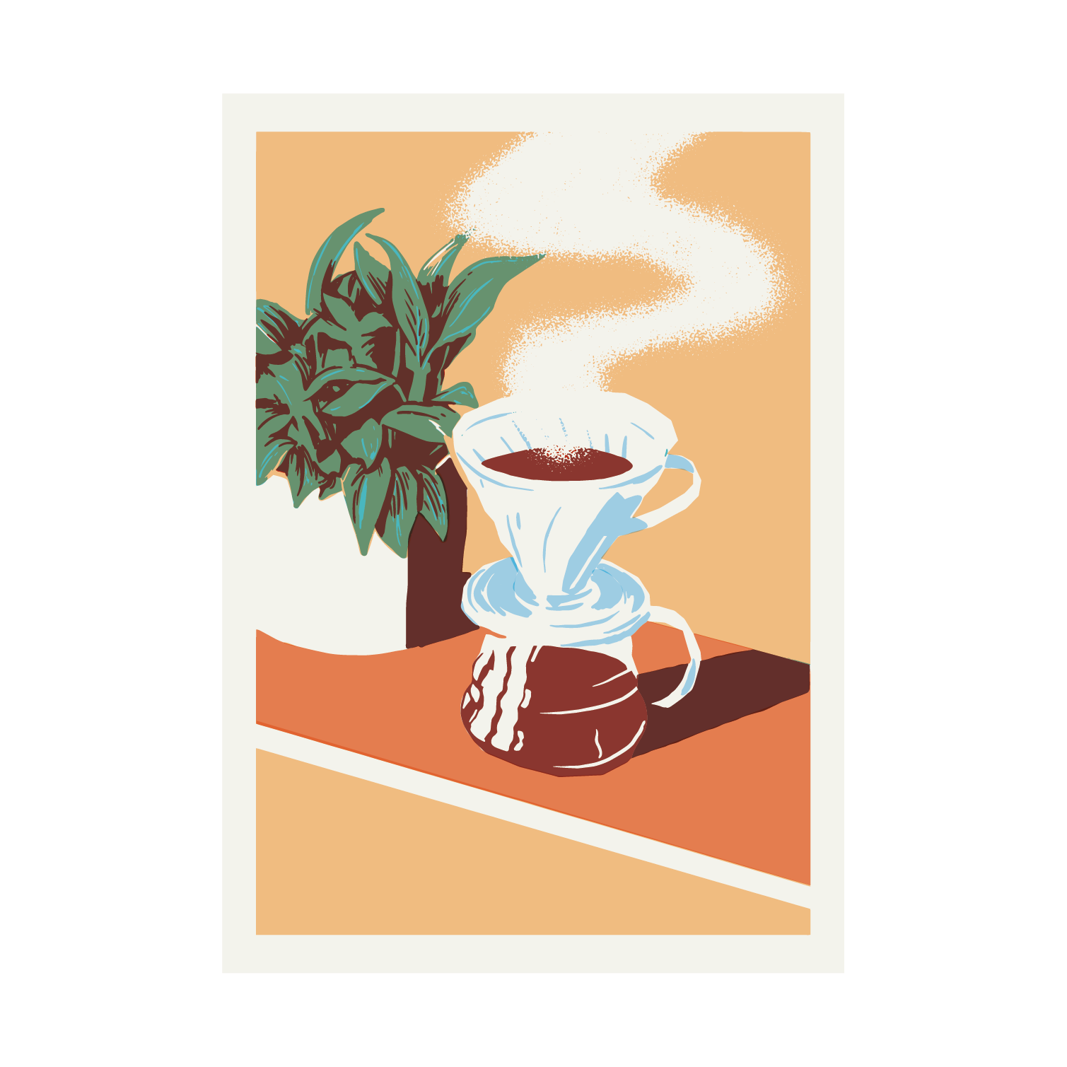 V60 - Poster