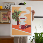 V60 - Poster