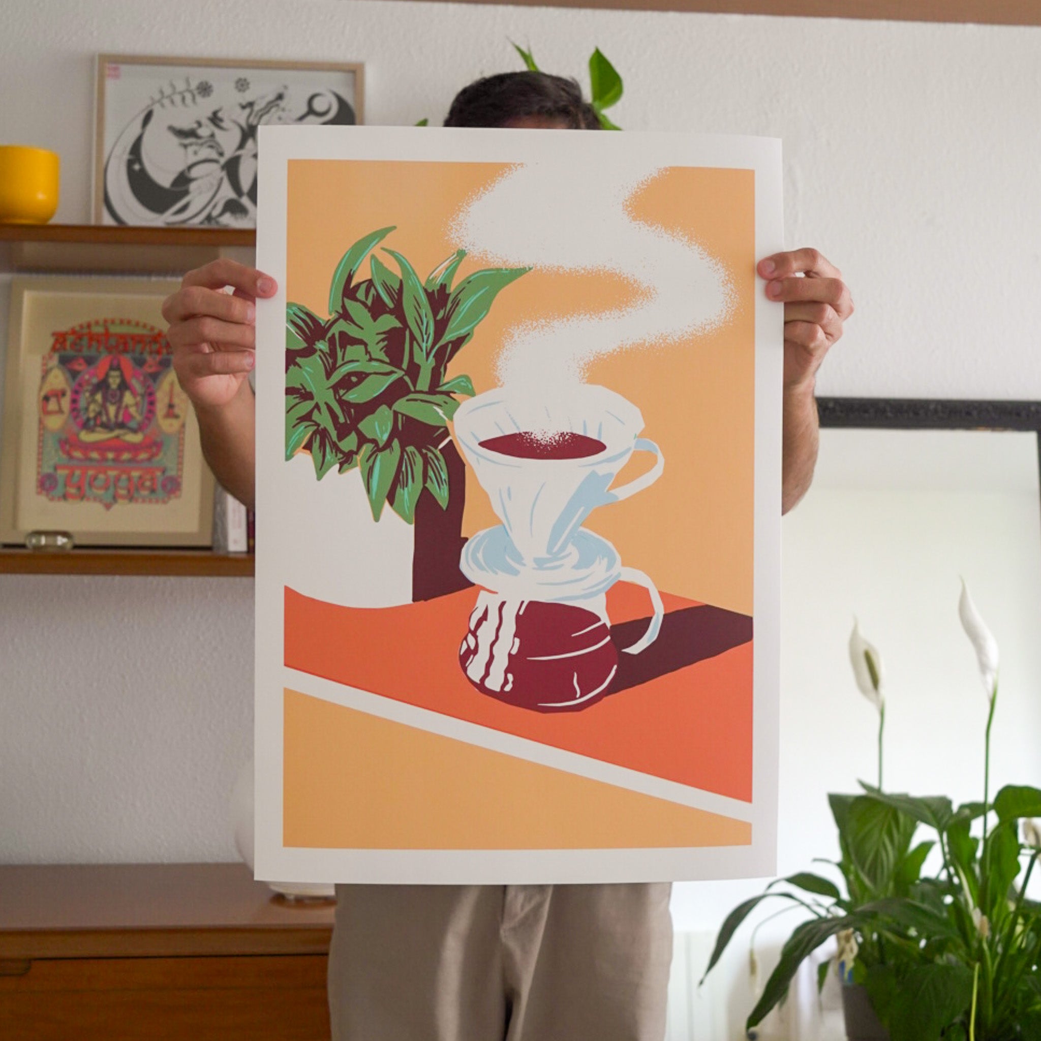 V60 - Poster