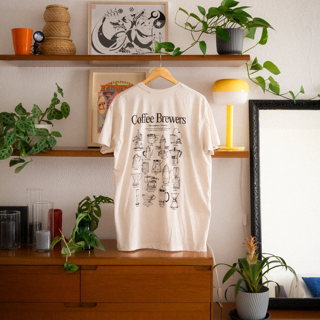 Coffee Brewers