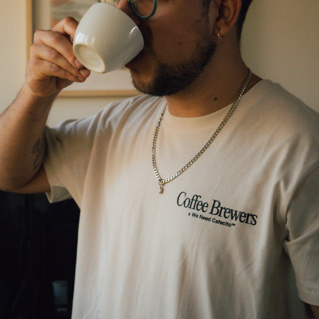 Coffee Brewers